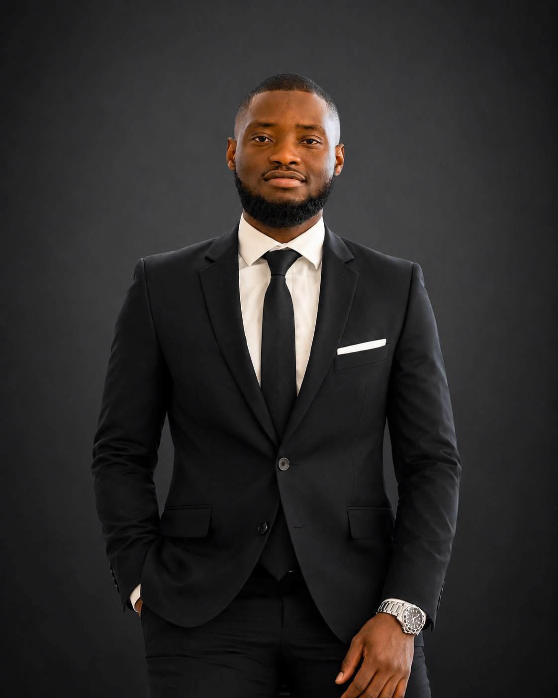 Darlington Ogbolu