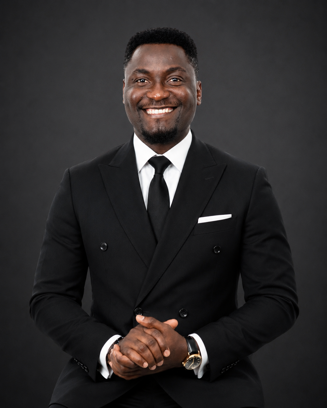 Enyinnaya Nwagwu